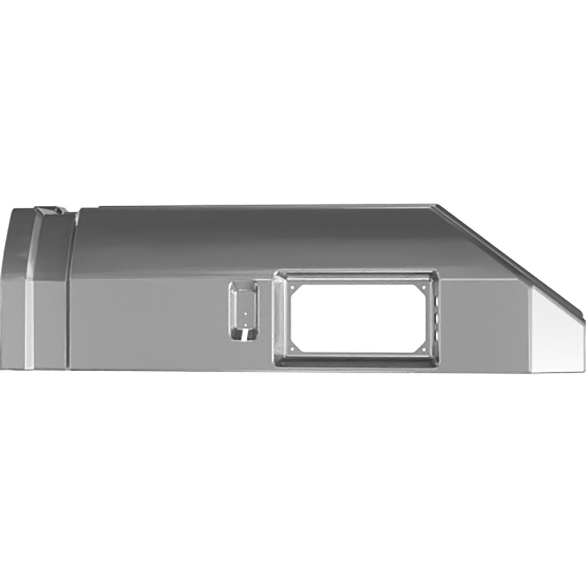 Genie 74444GT TURNTABLE COVER, LEFT