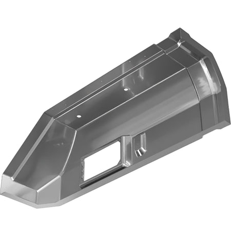 Genie 74444GT TURNTABLE COVER, LEFT