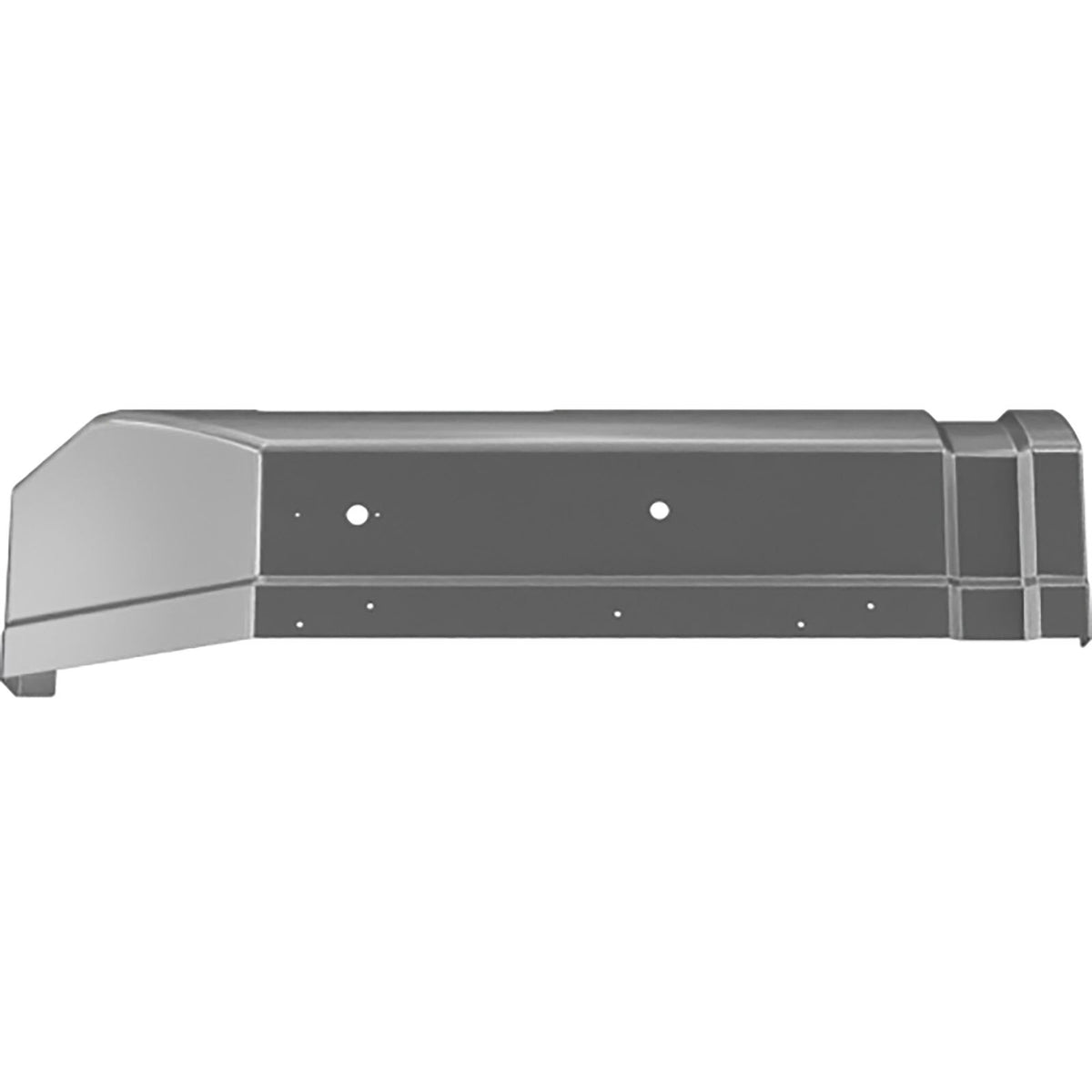 Genie 74444GT TURNTABLE COVER, LEFT