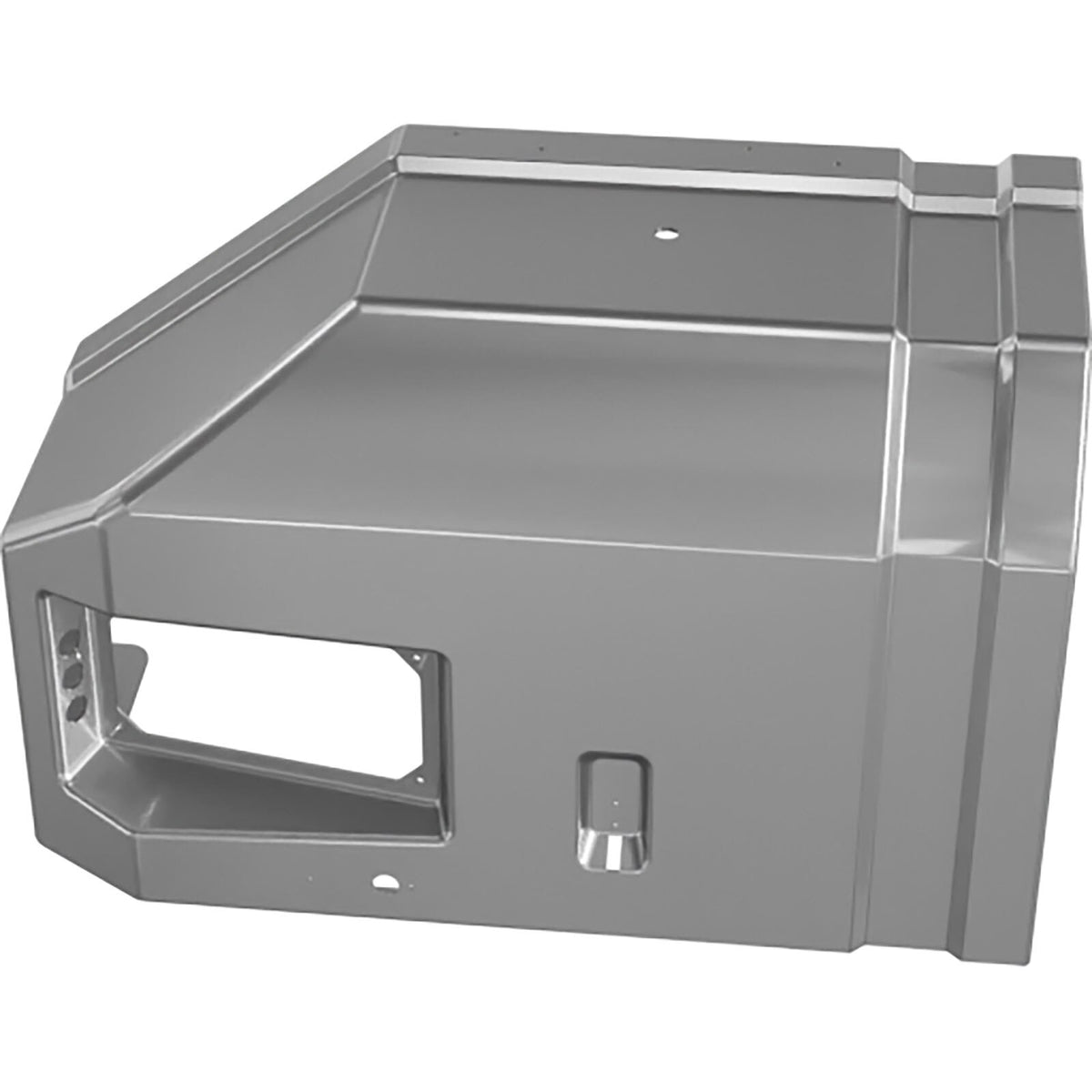 Genie 74445GT COVER,TURNTABLE,LEFT