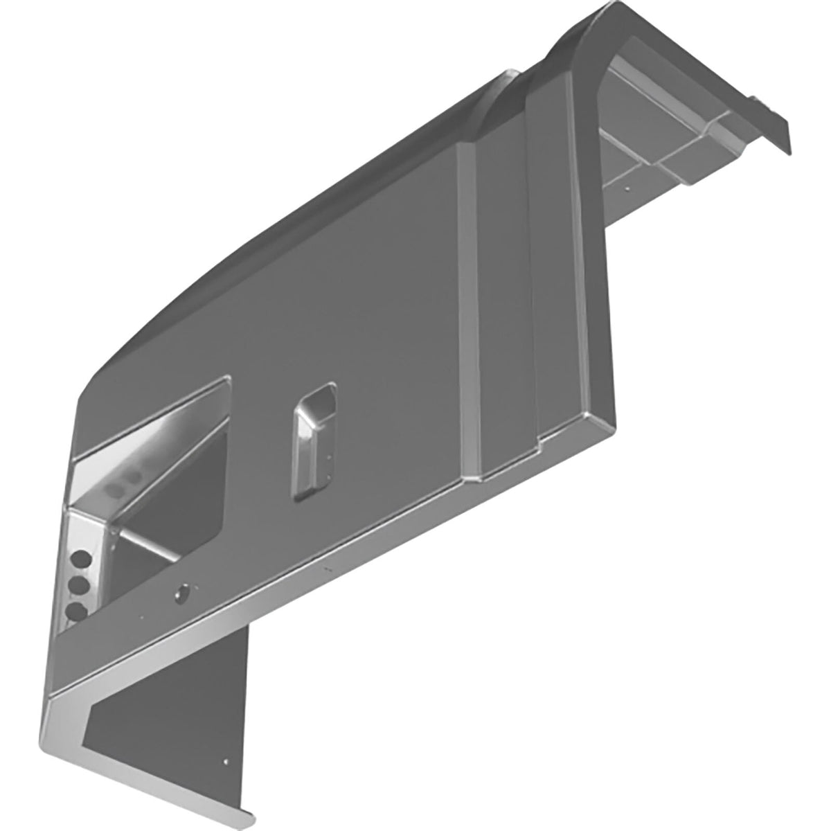 Genie 74445GT COVER,TURNTABLE,LEFT