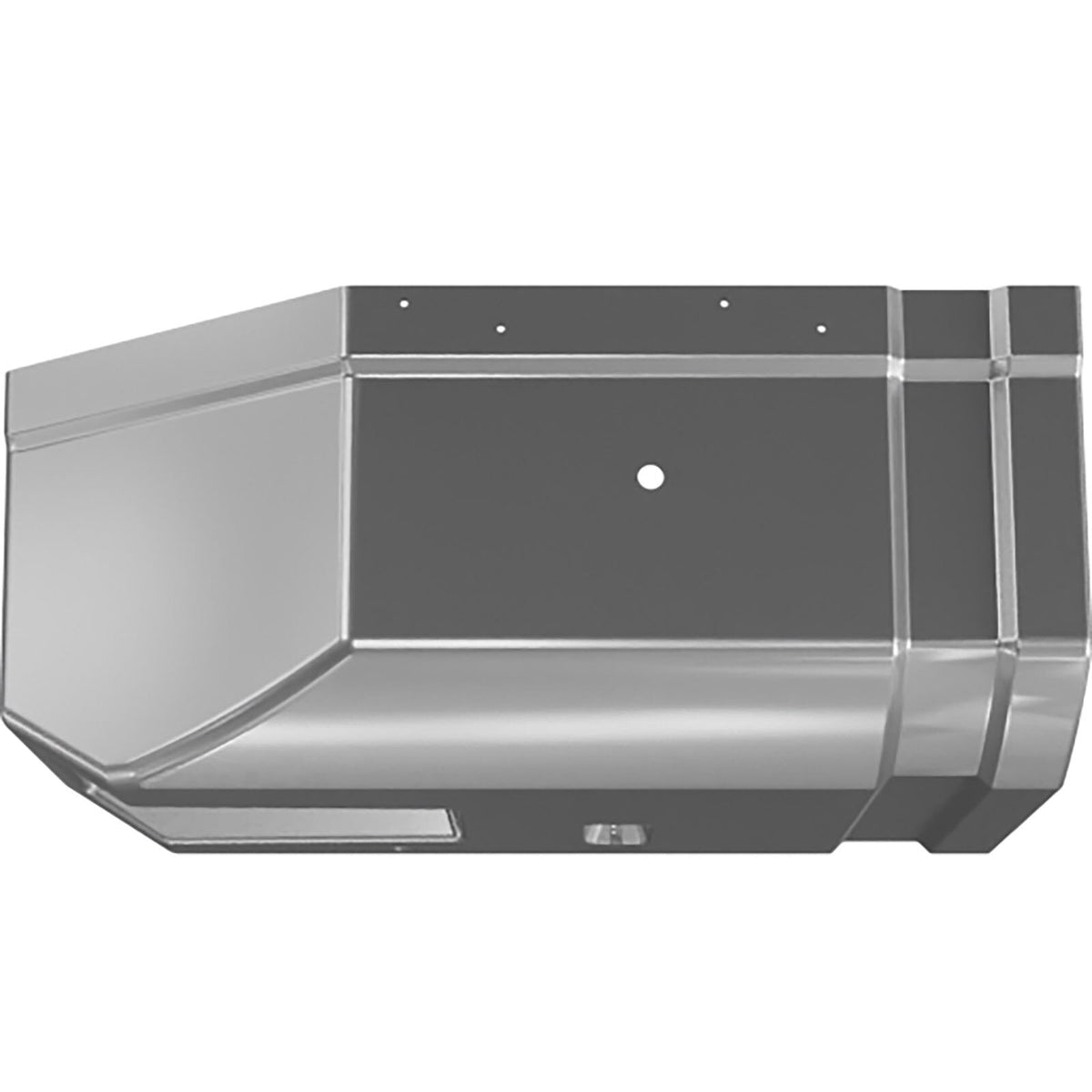 Genie 74445GT COVER,TURNTABLE,LEFT