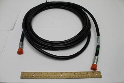 Genie 74481GT HOSE ASSY,1/4",239.0