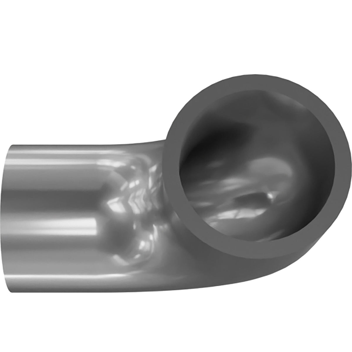 Genie 74497GT HOSE ,AIR CLEANER