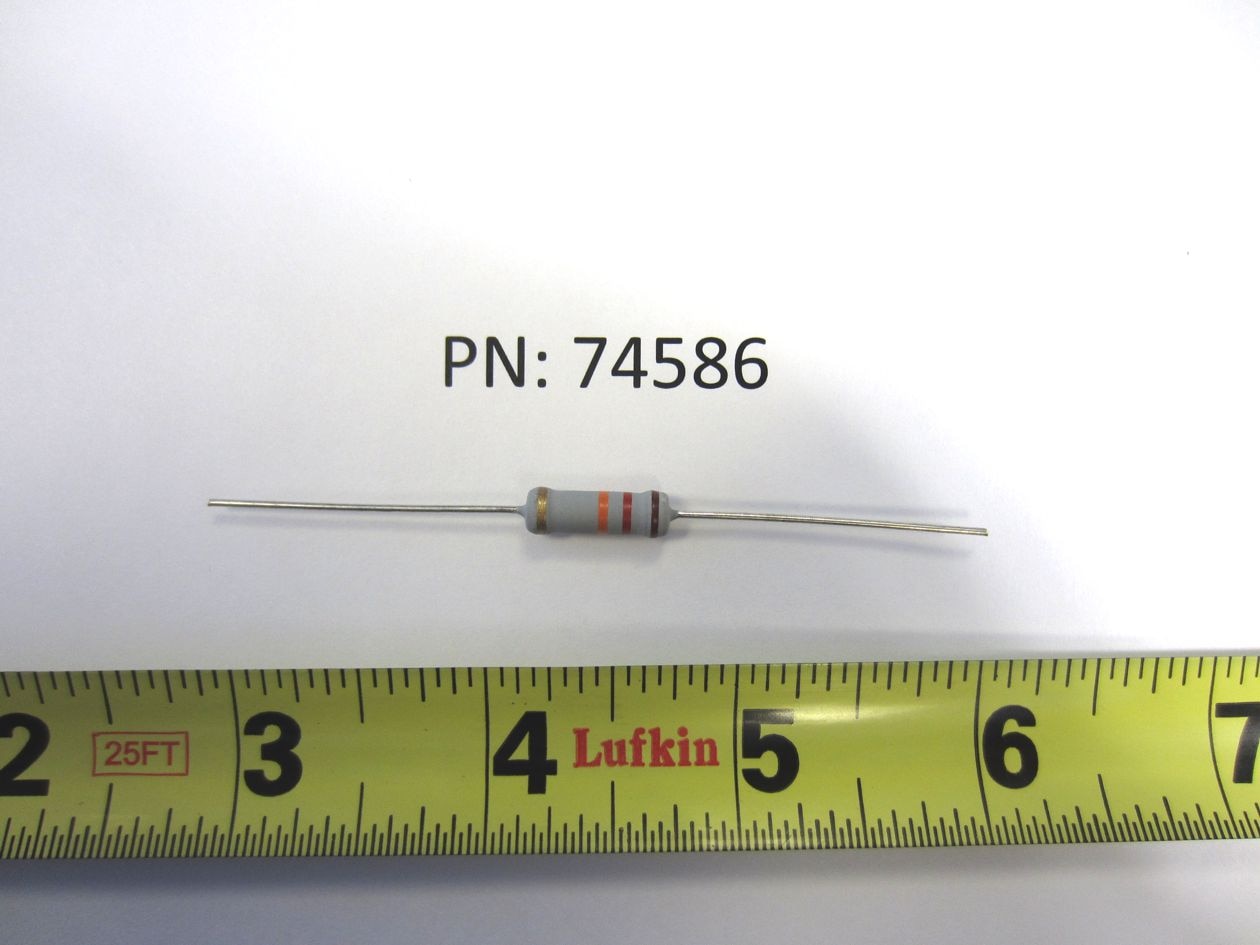 OEM Genie 74586GT product image 1