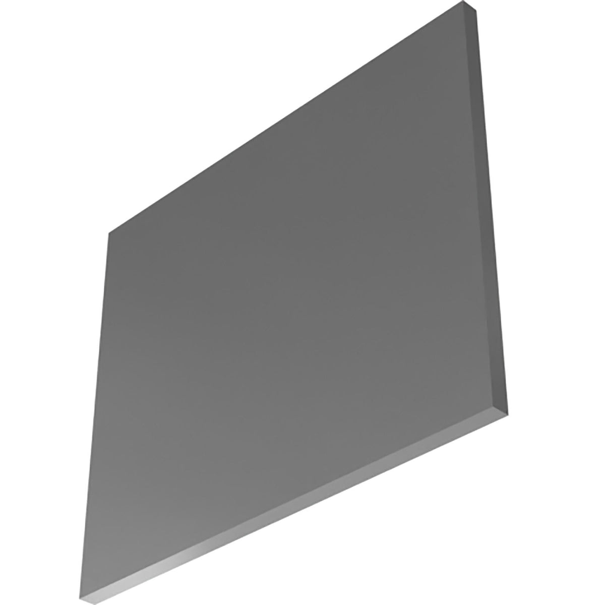Genie 74734GT PLATE,COUNTERWEIGHT