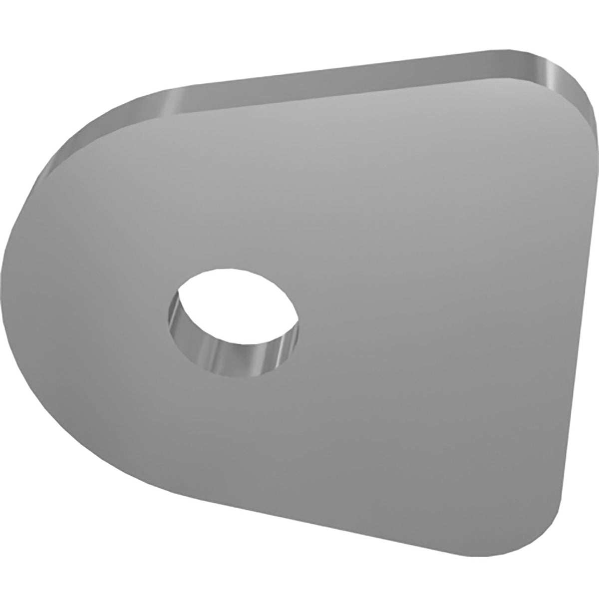 Genie 75039GT PLATE,AXLE PIN RETAINER**
