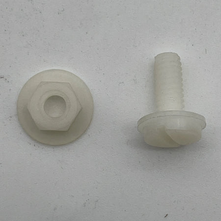 Genie - BOLT SET,NYLON,1/4-20 W/NUT - 75050GT alternate view 0