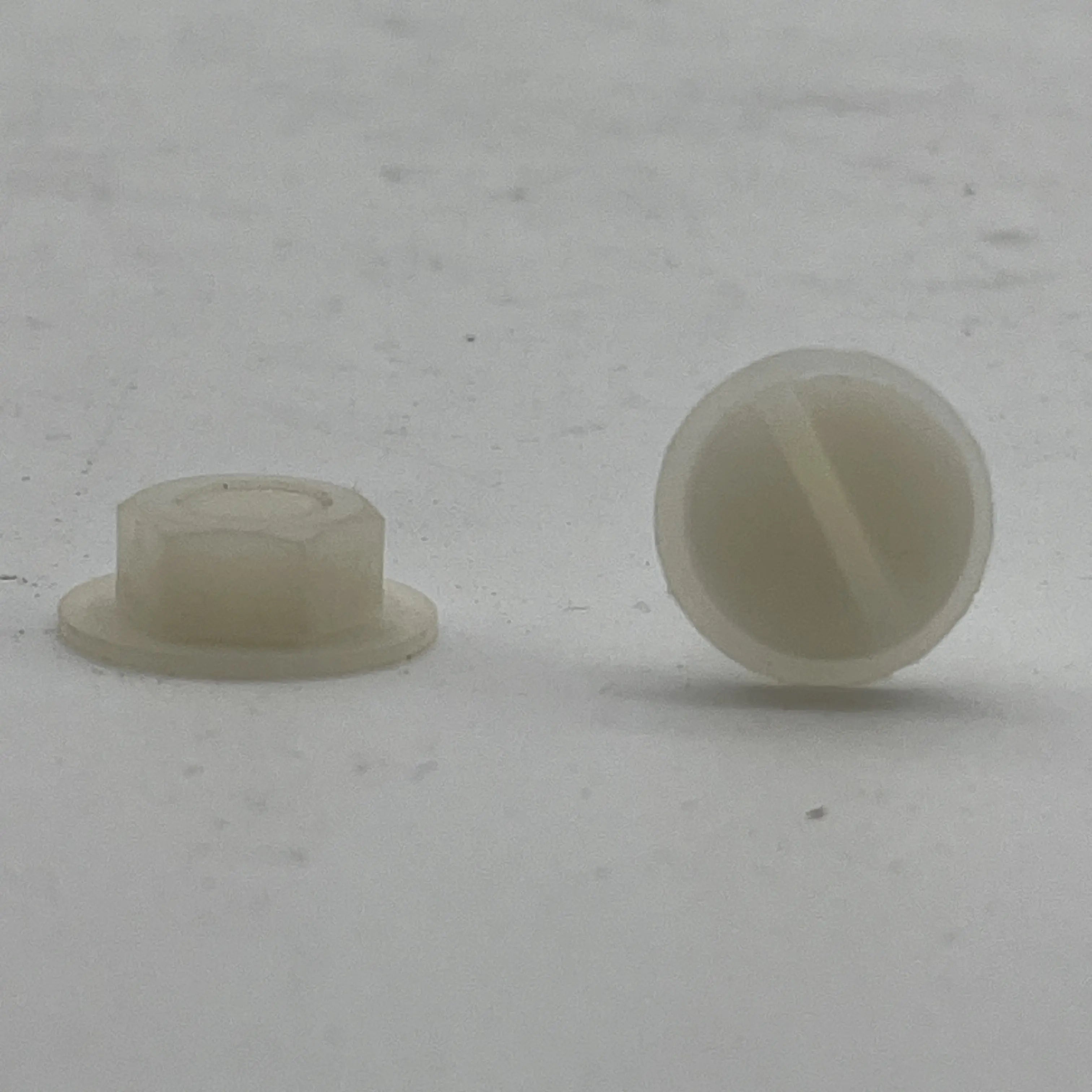Genie - BOLT SET,NYLON,1/4-20 W/NUT - 75050GT alternate view 1