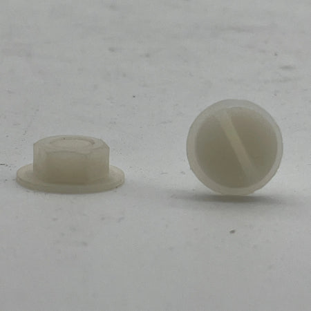 Genie - BOLT SET,NYLON,1/4-20 W/NUT - 75050GT alternate view 1