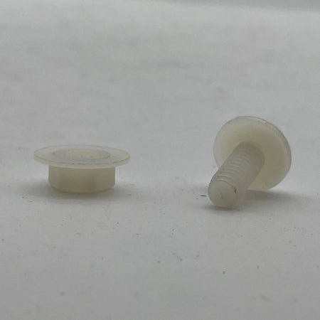 Genie - BOLT SET,NYLON,1/4-20 W/NUT - 75050GT alternate view 2