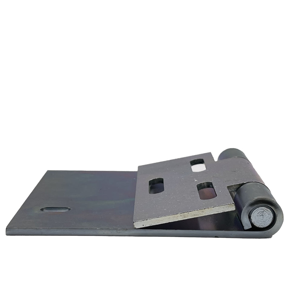 Genie Part # 75073GT - .375X120Thk Slotted Hinge