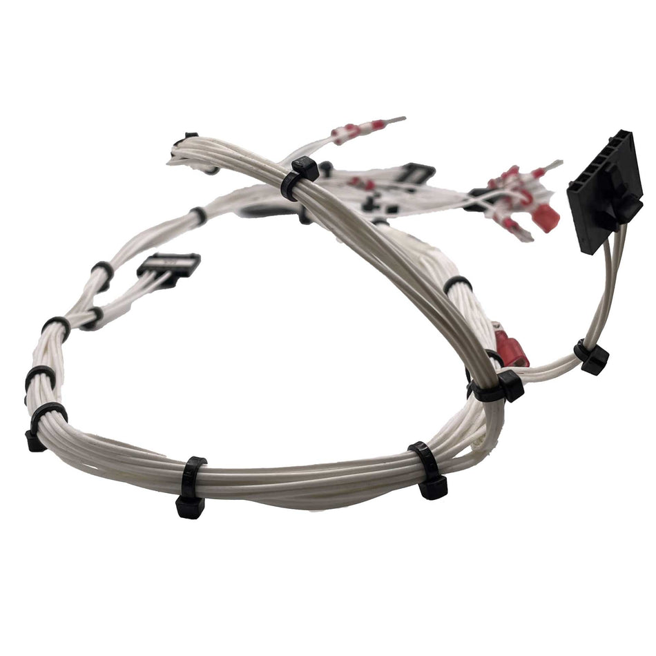 Genie Part # 75140GT - Pcon Internal Control Harness