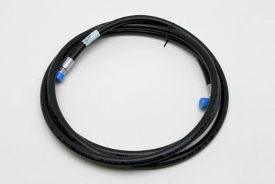 Genie 75278-18100GT HOSE ASSY, 1/2, 90 FEM, STR FEM