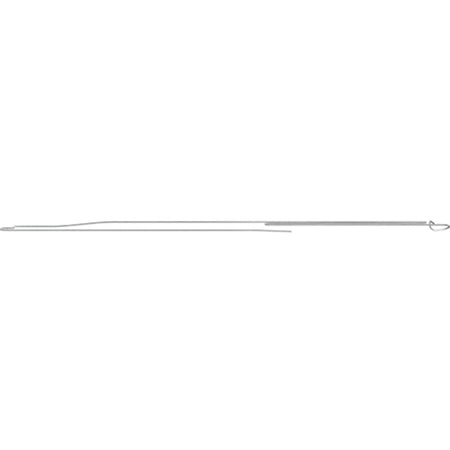 Genie 75278-62100GT HOSE ASSY, 1/2, 90 FEM, STR FEM