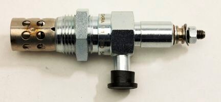 Genie 75389GT GLOW PLUG,DEUTZ F4L913