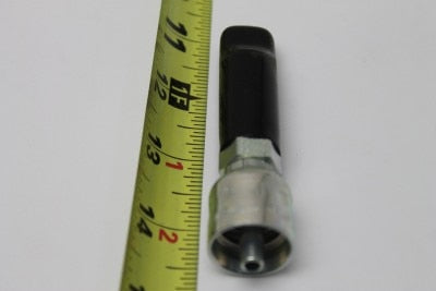 Genie 75628GT HOSE END,BULKHEAD,ORFS,-4-4