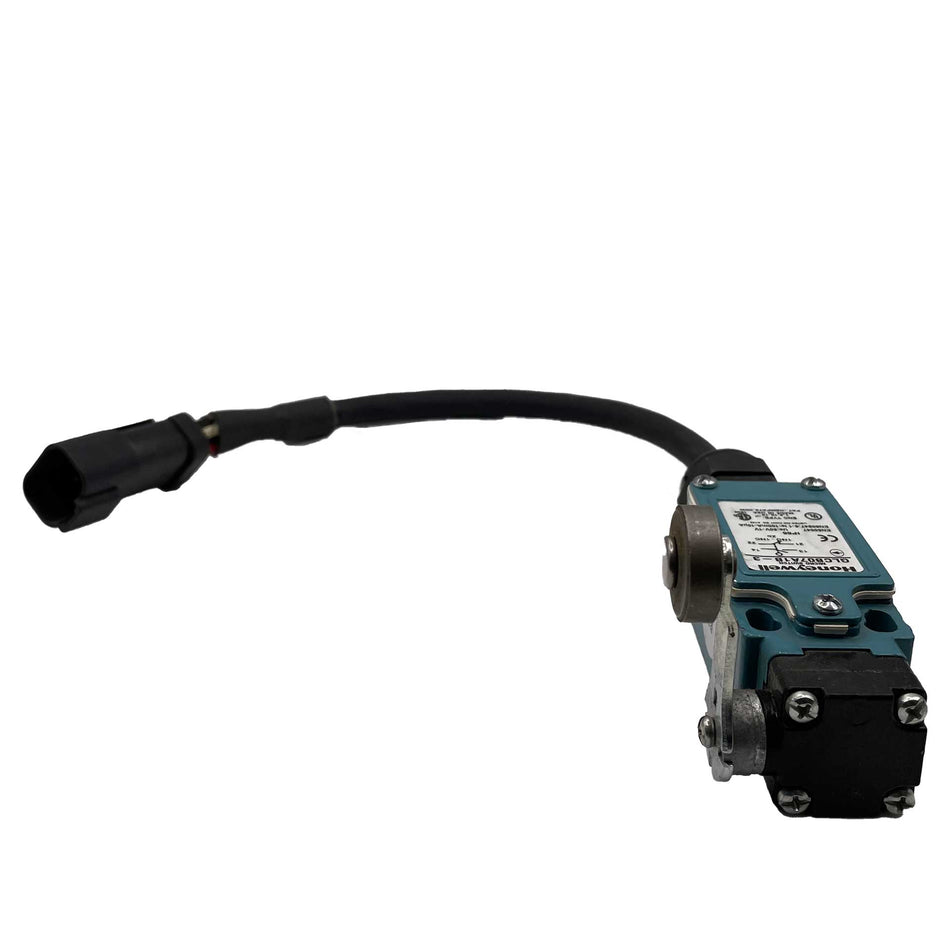 Genie Part # 75769GT - Operation Lsb2Ro Limit Switch