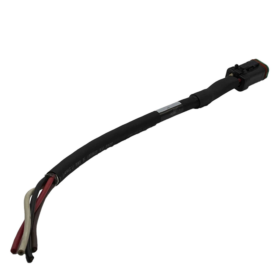 Genie Part # 75910GT - 9.5Plug Wire Assembly