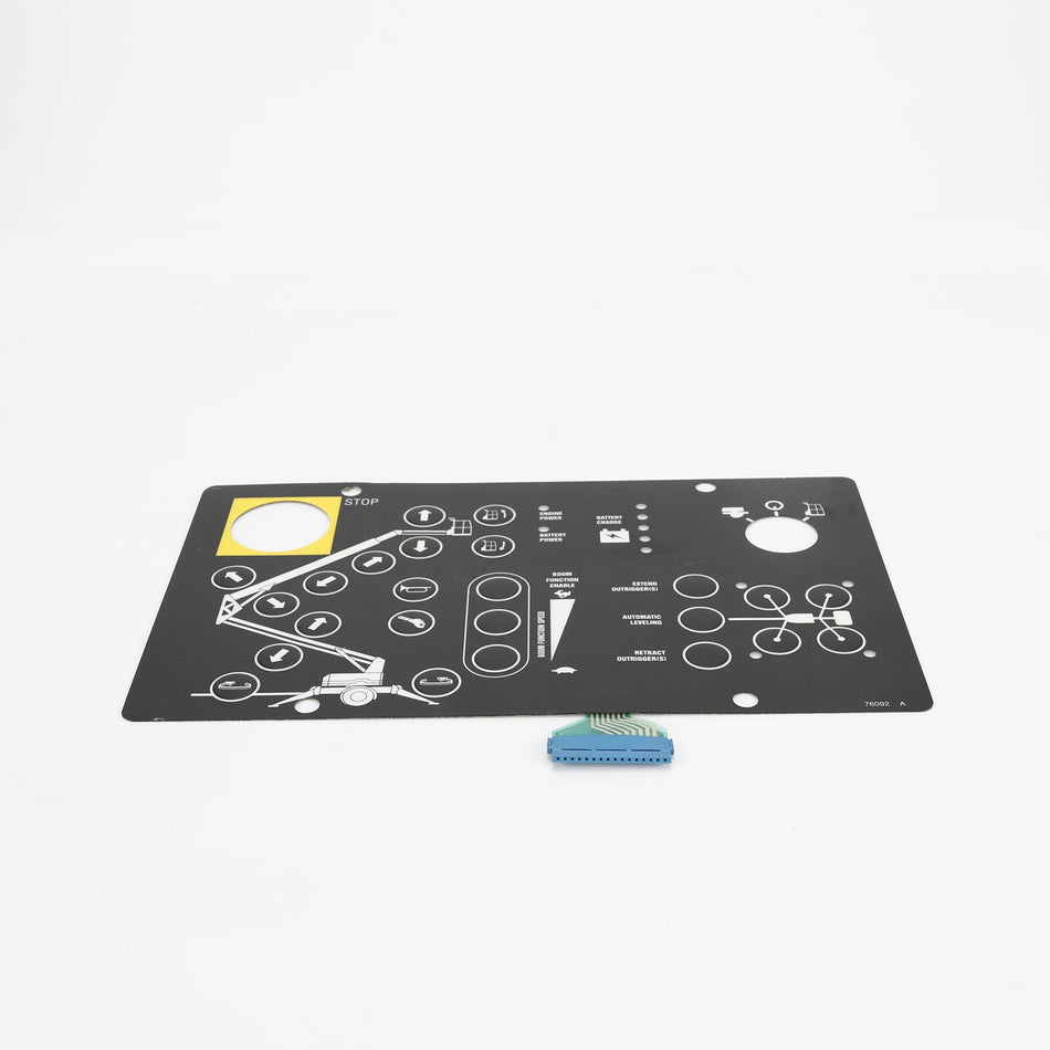 OEM Genie 76092GT product image 1