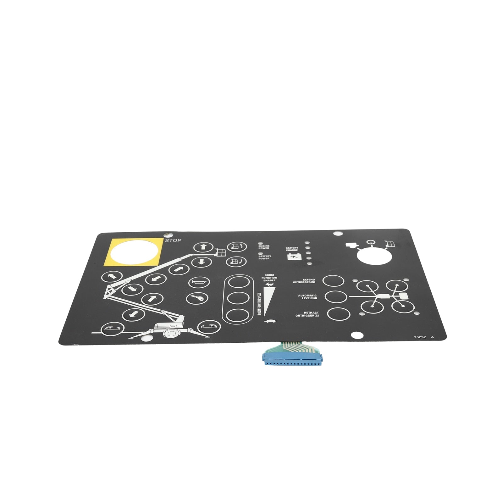 OEM Genie 76092GT product image 5