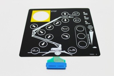 OEM Genie 76093GT product image 1