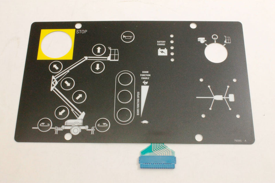 OEM Genie 76095GT product image 1