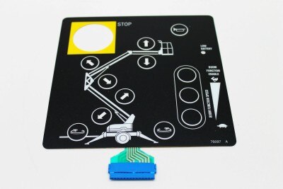 OEM Genie 76097GT product image 1