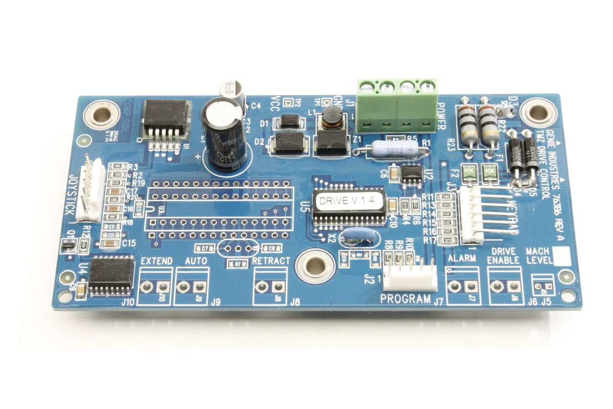 OEM Genie 76386GT product image 1