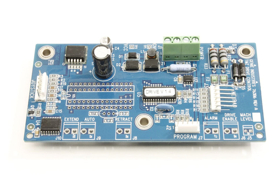 OEM Genie 76386GT product image 1