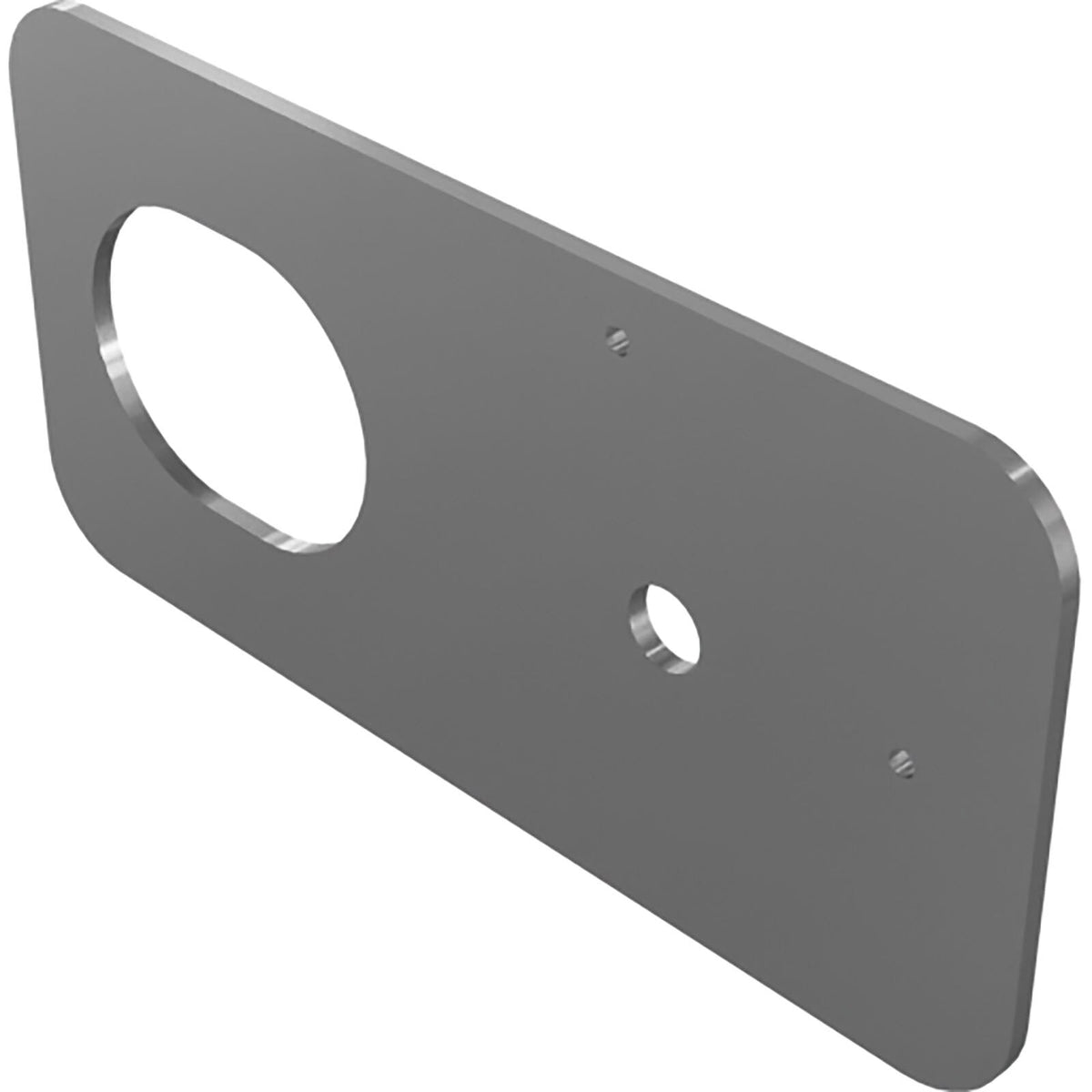 Genie 76693GT PLATE,TEMPLATE,TZ34,DRILL