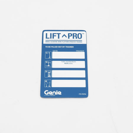 OEM Genie 76754-10GT product image 1