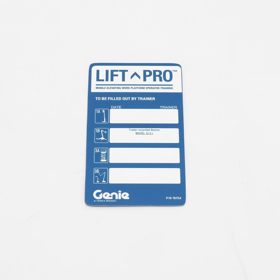 OEM Genie 76754-10GT product image 1