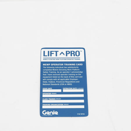 OEM Genie 76754-10GT product image 2