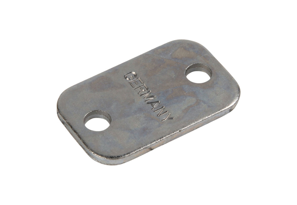 JLG Part # 77133052 – Cover Plate