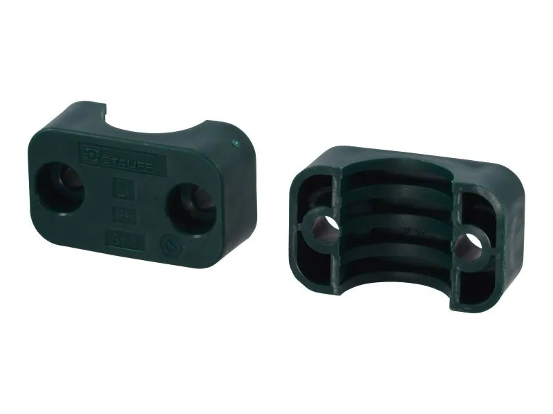 JLG Part # 77133073 – Clamp, 1" Tube Poly