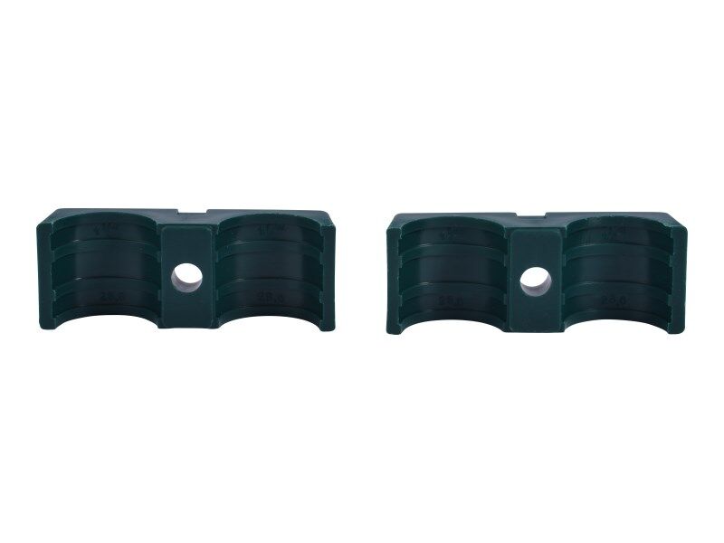 JLG Part # 77133133 – Clamp,Twin Set