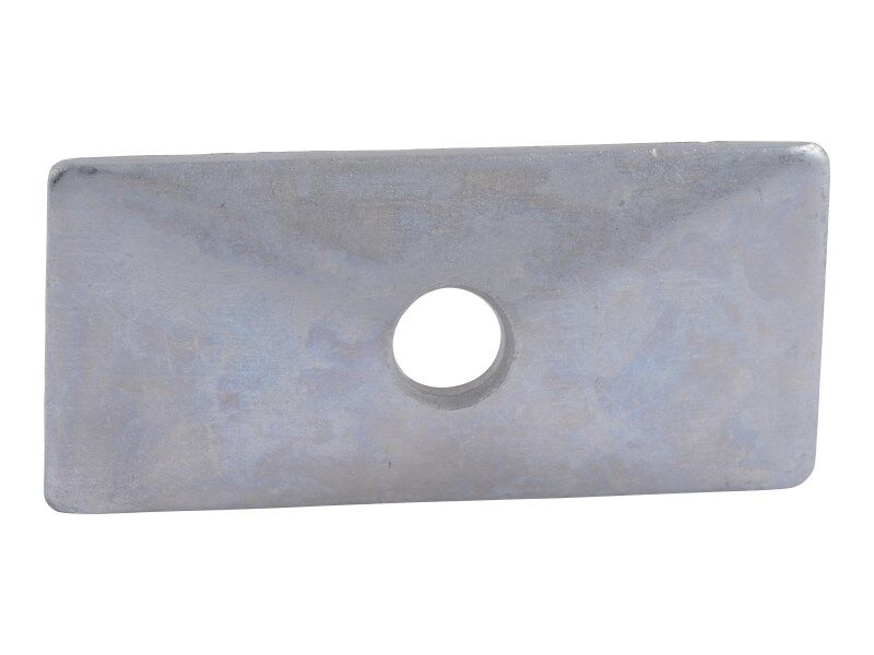 JLG Part # 77133137 – Cover Plate