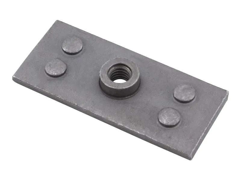 JLG Part # 77133138 – Plate