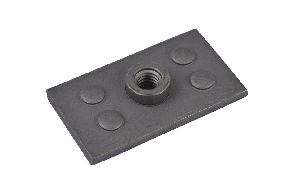 JLG Part # 77133141 – Weld Plate