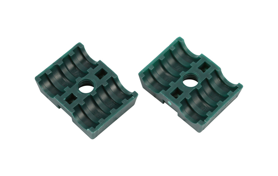 JLG Part # 77133270 – Set Of Clamp Halves