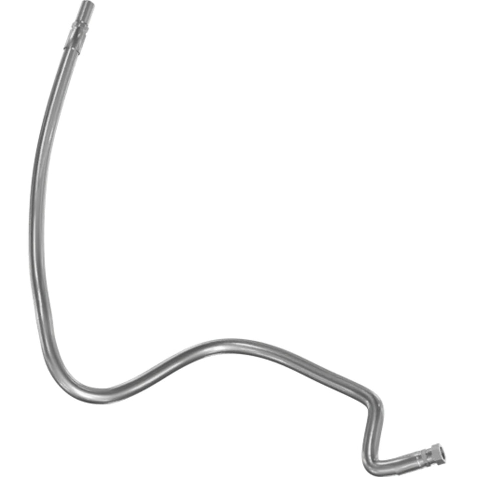 Genie 77311-4781GT HOSE ASSY,1/2,STR FEM,STR BLKH