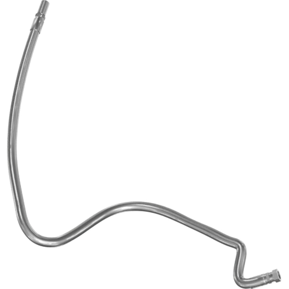 Genie 77311-4931GT HOSE ASSY,1/2,STR FEM,STR BLKH