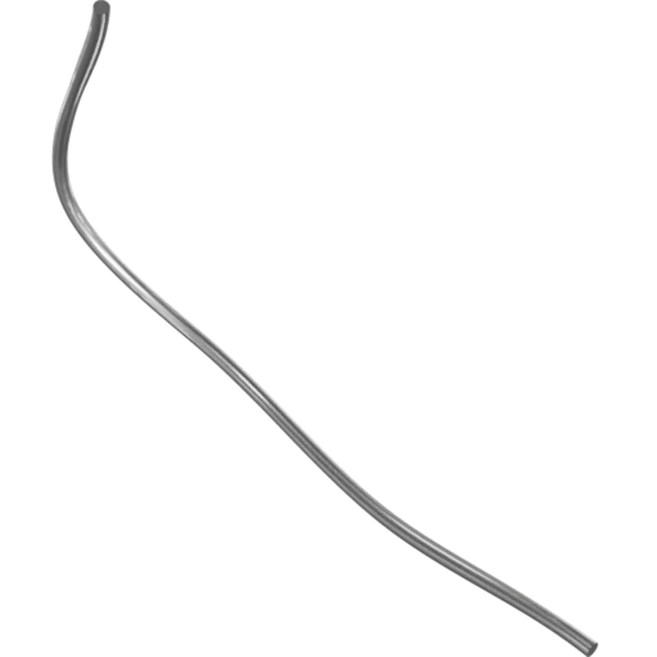 Genie 77311-6456GT HOSE ASSY,1/2,STR FEM,STR BLKH