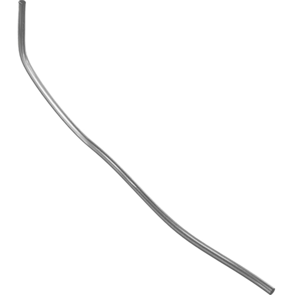 Genie 77311-7500GT HOSE ASSY,1/2,STR FEM,STR BLKH