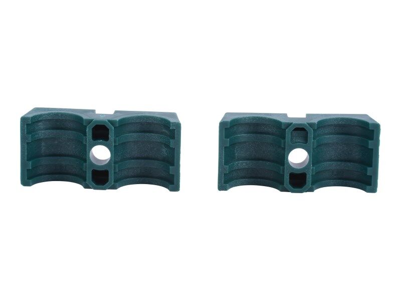 JLG Part # 77323029 – Clamp Half-7/8 Twin Hose