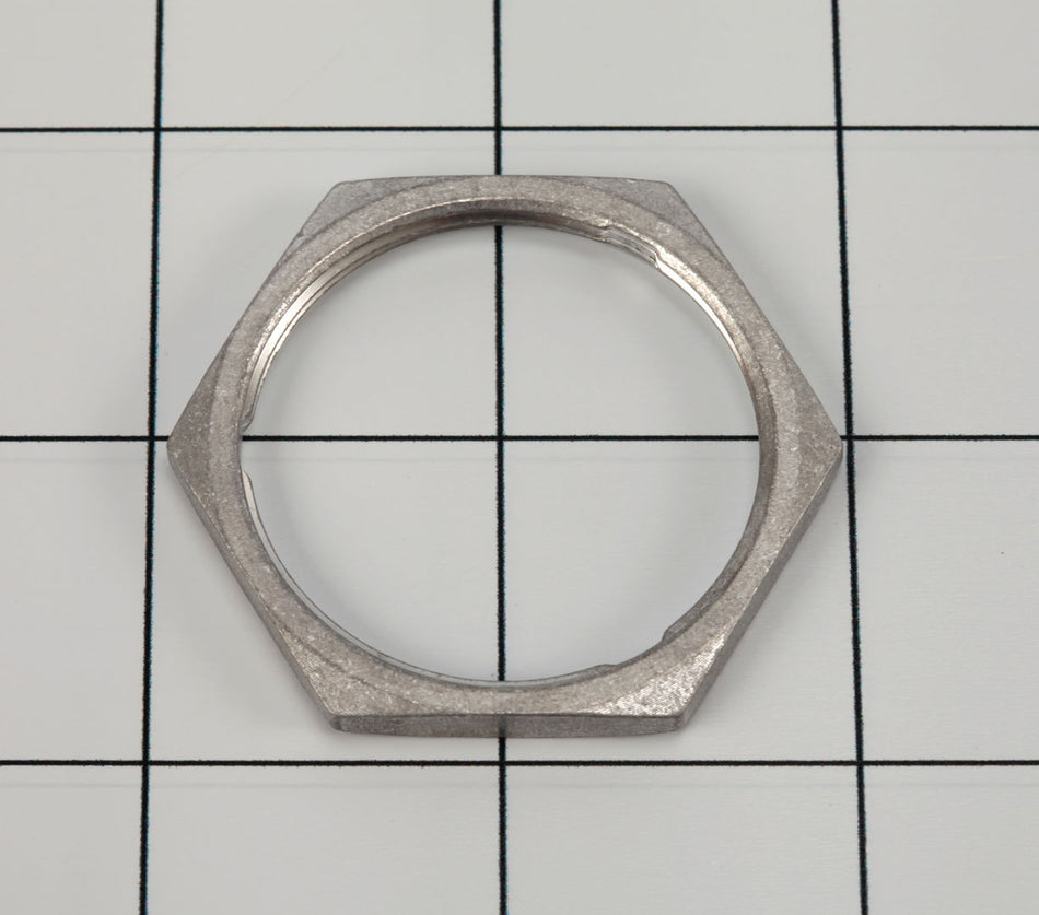 JLG Part # 77363264 – Panel Nut