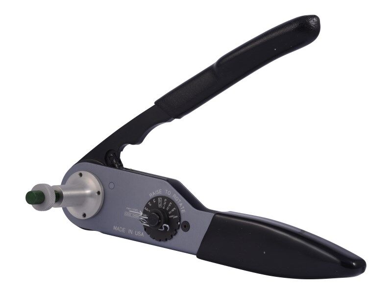 JLG Part # 77363326 – Hand Crimp Tool