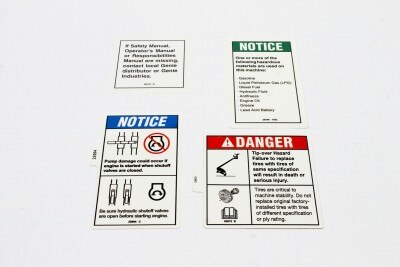 OEM Genie 77523GT product image 1