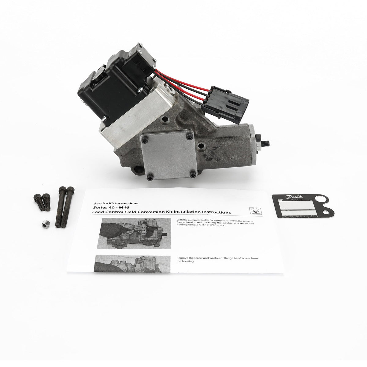 OEM Genie 77819GT product image 2